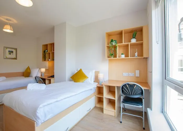 102 - Bright & Spacious Townhouse * ゴールウェイ