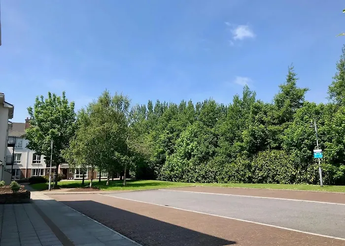 Дом отдыха 102 - Bright & Spacious Townhouse *